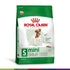 Ração Seca Royal Canin Mini Adult para Cães Adultos de Porte Pequeno - 7,5 Kg