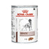 Ração Úmida Royal Canin Lata Veterinary Diet Hepatic para Cães com Insuficiência Hepática Crônica - 420 g