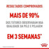 Ração Seca Royal Canin Pele & Pelagem para Gatos Adultos - 400 g
