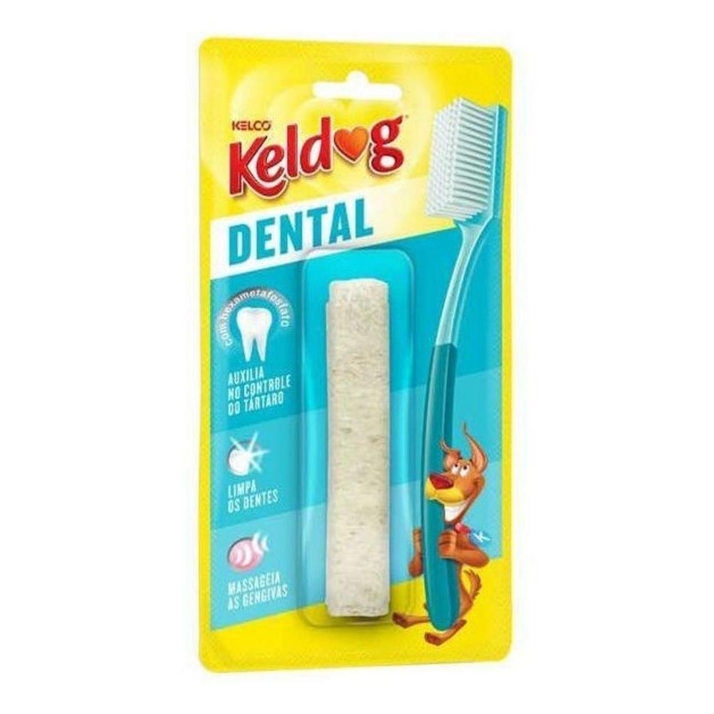 Keldog Dental Canelinha Un