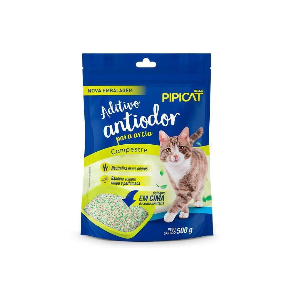 Aditivo Pipicat Campestre - 500 g