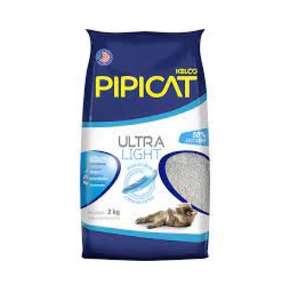 Pipicat Ultra Light 2Kg
