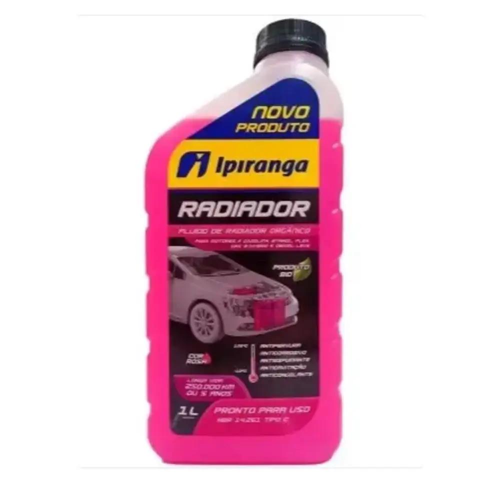 Aditivo para Radiador Ipiranga 1L