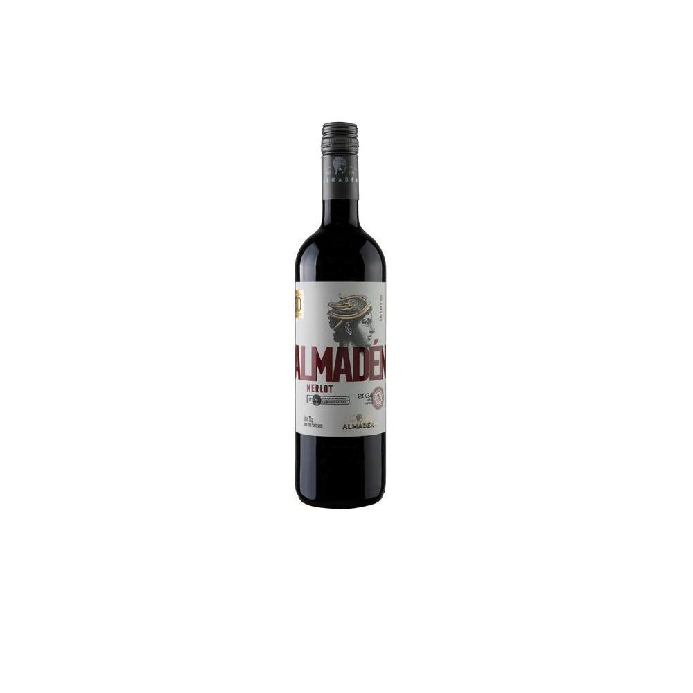 Vinho Almadén Merlot 750ml