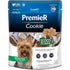 PremieR Cookie Cães Adultos Porte Pequeno Coco e Aveia 250 g