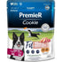 PremieR Cookie Cães Frango e Batata Doce Fit 250 g