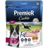 Biscoito Premier Cookie Fit para Cães Adultos Sabor Frango com Batata Doce 250g