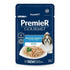 PremieR Gourmet Cães Adultos Porte Pequeno Frango e Arroz Integral 85 g