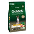 Ração Golden Seleção Natural para Cães Adultos de Porte Pequeno Sabor Frango com Batata Doce
