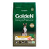 Ração Golden Seleção Natural para Cães Adultos de Porte Pequeno Sabor Frango com Batata Doce 10,1kg