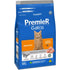 Ração Seca PremieR Gatos Adultos Ambientes Internos sabor Frango 7.5kg