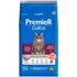 PremieR Gatos Adultos Pelos Longos Frango 7,5 kg