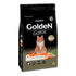 Ração pra Gatos Castrados Golden sabor Salmão 3kg