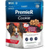 PremieR Cookie Cães Adultos Porte Pequeno Frutas Vermelhas e Aveia 250 g