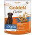 Biscoito Golden Cookie para Cães Adultos Sabor Original 350g