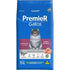 PremieR Gatos Castrados 7 a 11 Anos Frango 7,5 kg