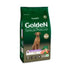 Ração Golden Seleção Natural para Cães Sênior de Porte Médio e Grande Sabor Frango e Arroz 12kg