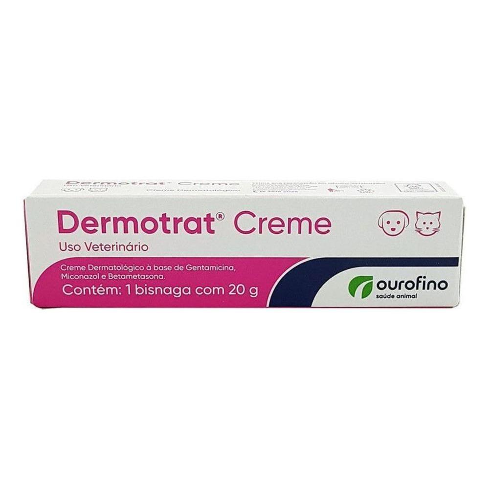 Dermotrat Creme