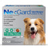 AJUDERS: Antipulgas e Carrapatos Merial para Cães de 10,1 a 25Kg Nexgard