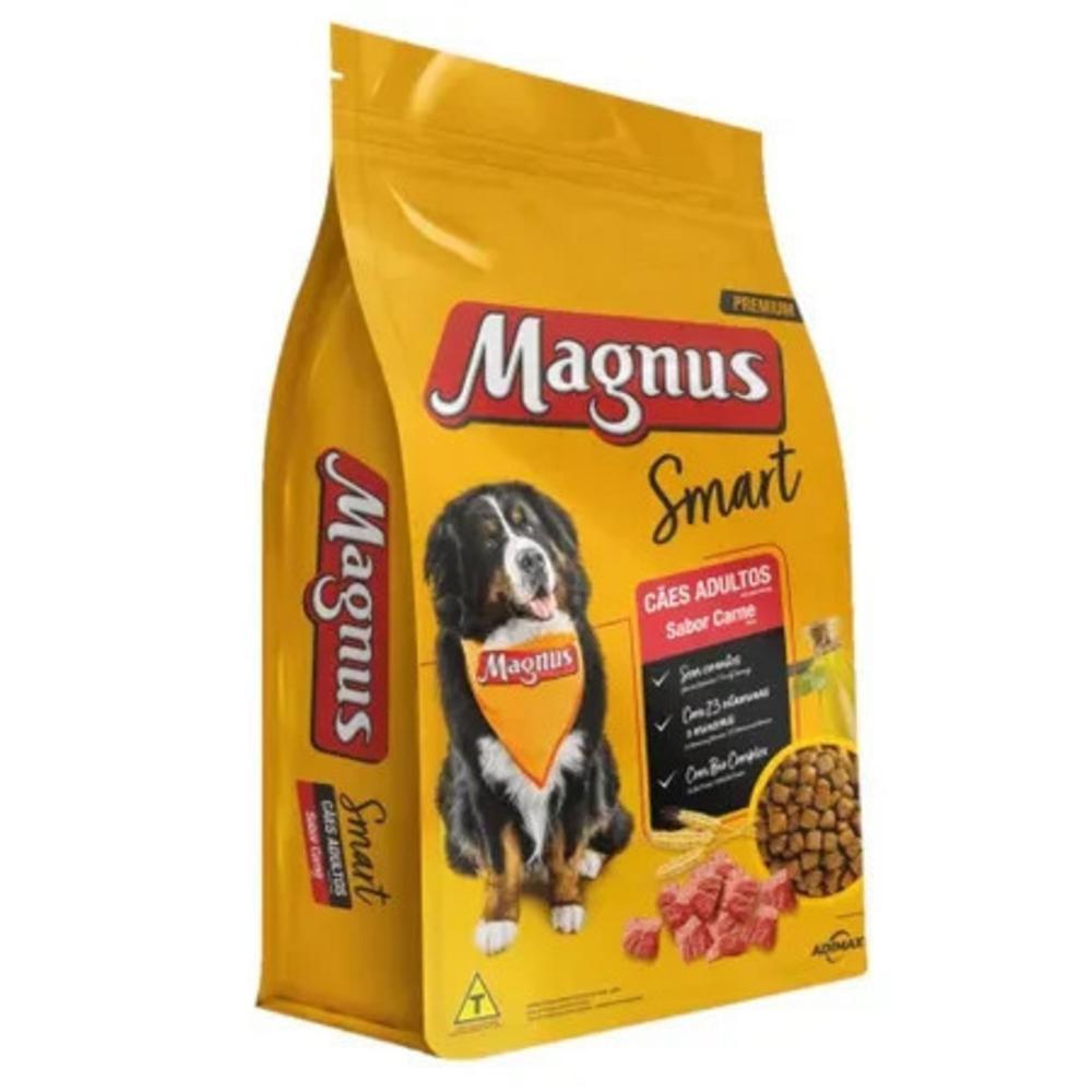 Ração Magnus Smart 15Kg