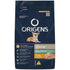 Ração Seca Origens Premium Especial Carne e Cereais Cães Senior Porte Pequeno 3kg