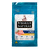 Ração Seca Sabor Frango para Gatos Adultos Castrados Fórmula Natural 1Kg
