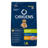 Ração Origens Light Cães Adultos Porte Médio e Grande Frango e Cereais 15Kg
