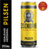 Cerveja Eisenbahn Pilsen Lata 350ml