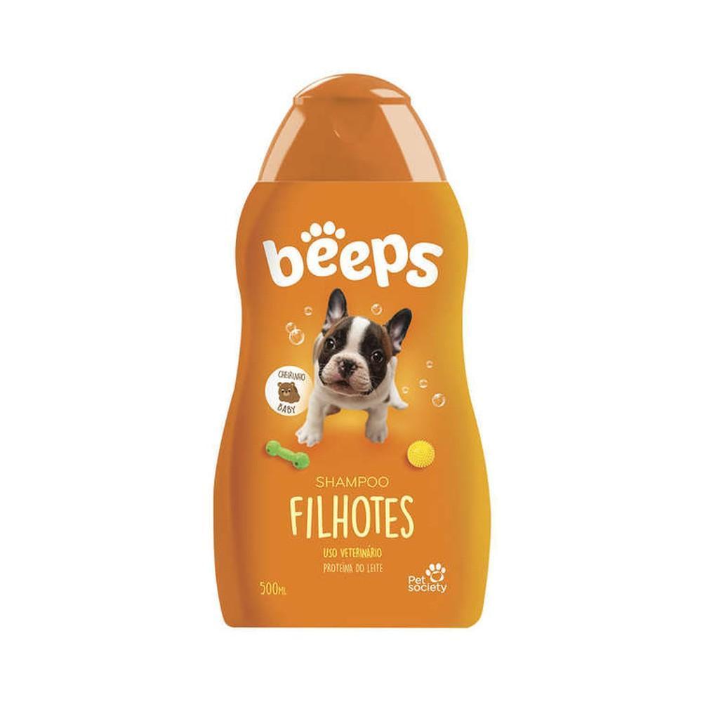 Shampoo Beeps Filhote