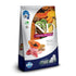 Ração ND Tropical Cães Filhotes Raças Médias/Grandes Cordeiro 10,1kg