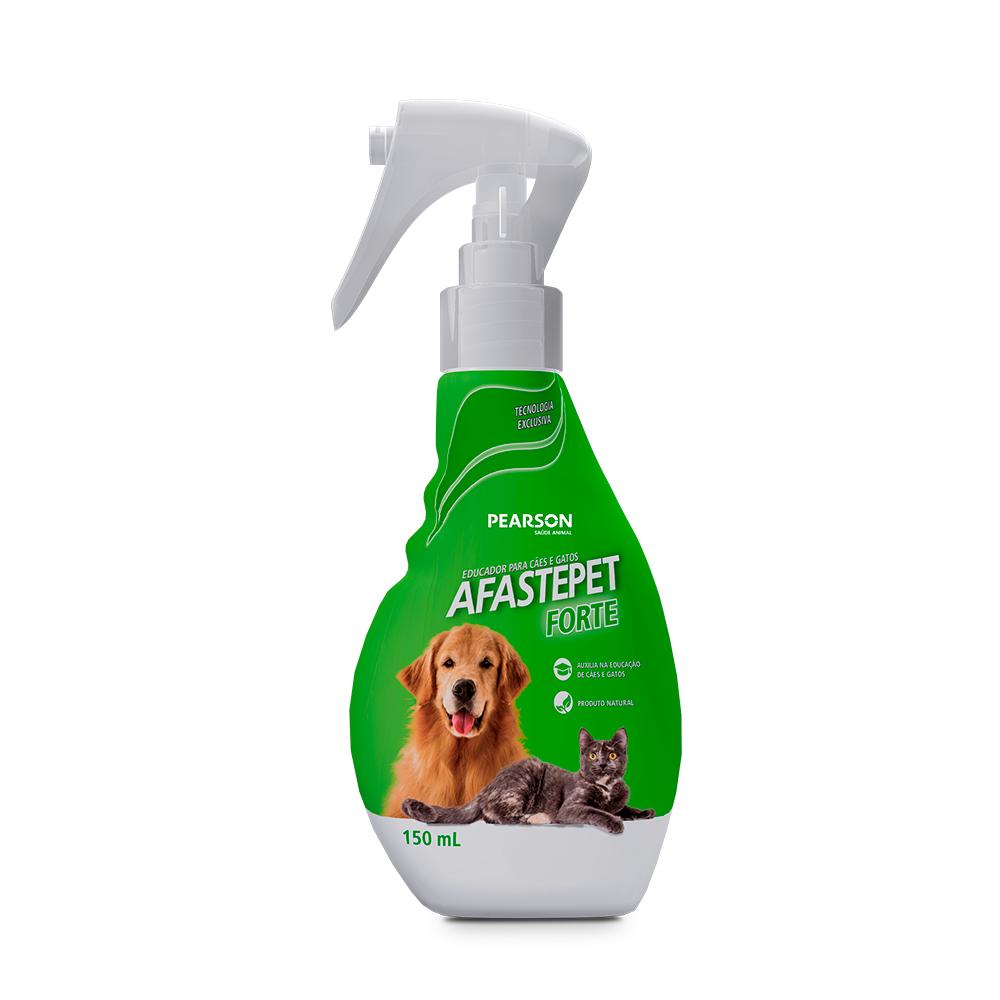 Afaste Pet Fort 150Ml