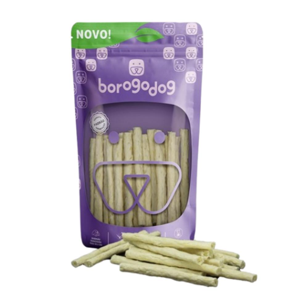 Sticks Cãolageno Natural Borogodog 150 gramas