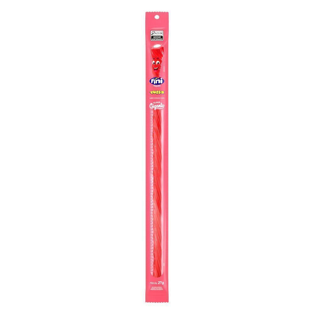 Fini Tubes Morango 27g