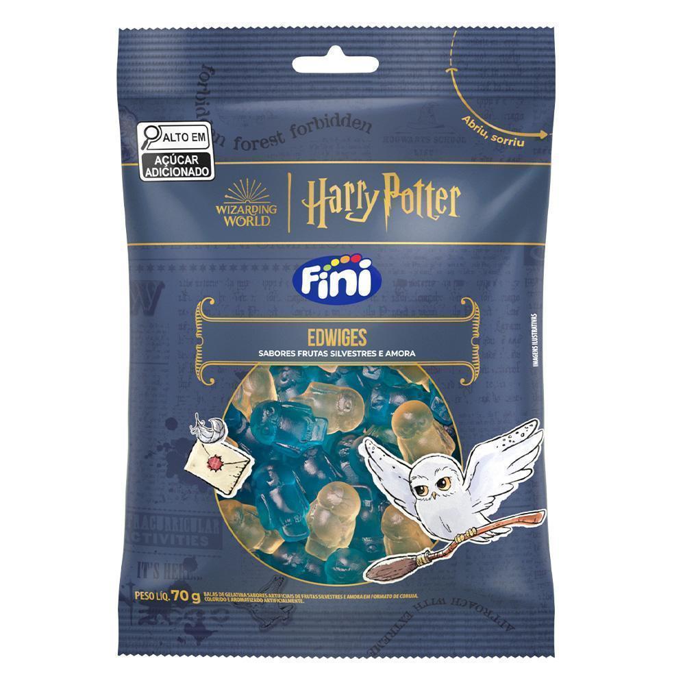 Edwiges 70g - Fini