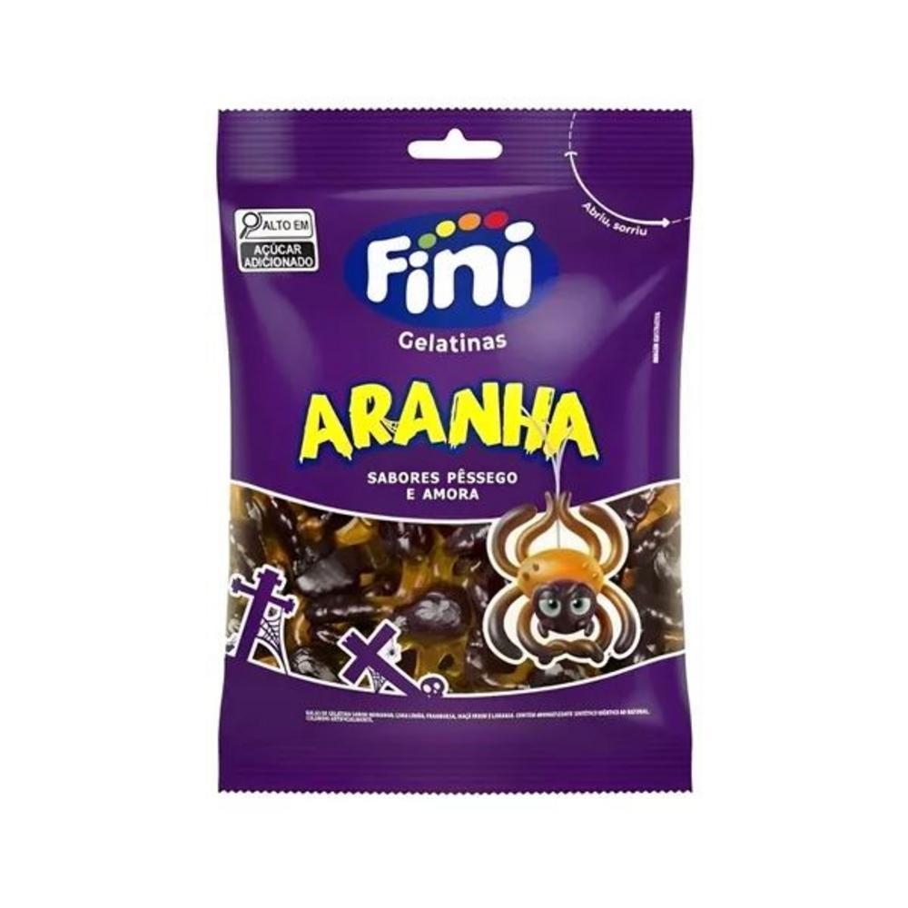 Aranha 80g - Fini