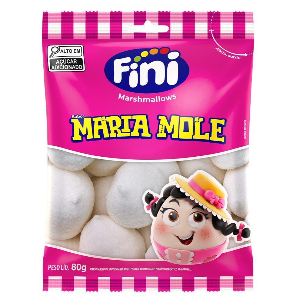 Marsh Maria Mole 80g - Fini