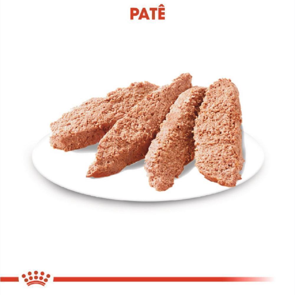 Ração Úmida Royal Canin Sachê LightWeightCare para Cães Adultos - 85 g