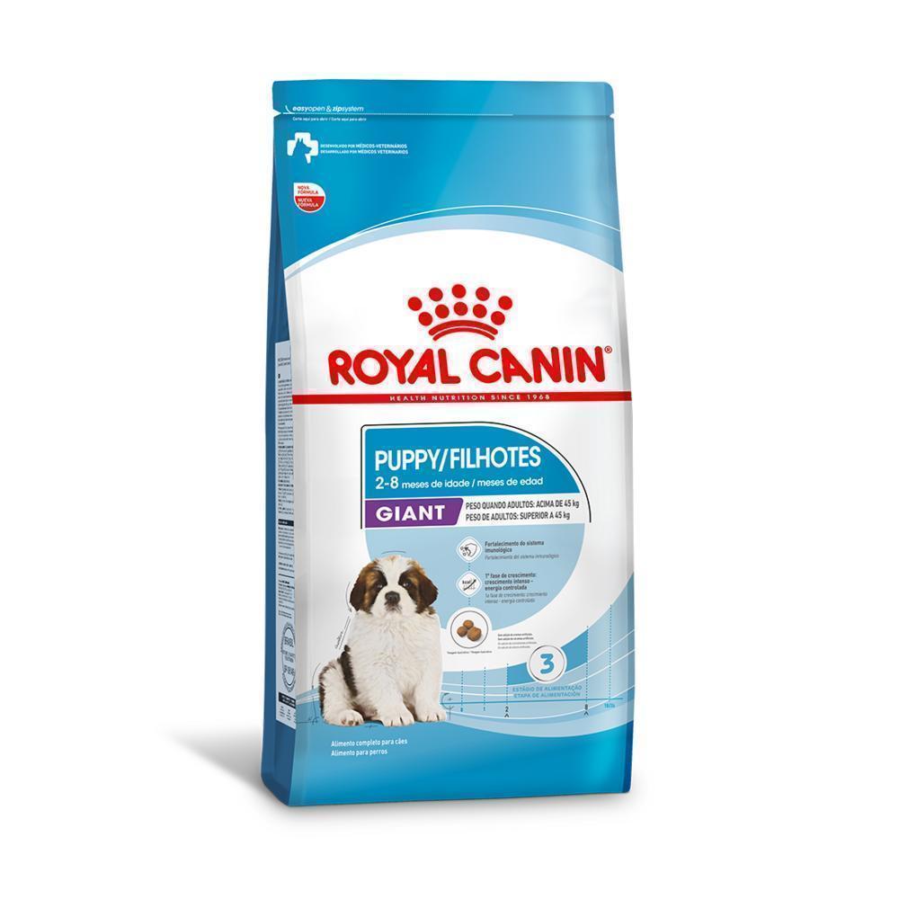 Ração Seca Royal Canin Maxi Puppy para Cães Filhotes de Porte Grande - 12 KG