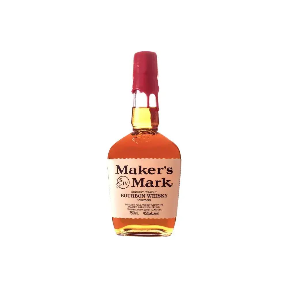 Whisky Maker's Mark Bourbon