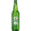 Cerveja Lager Puro Malte Heineken Garrafa 600ml