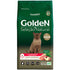 Ração Seca GoldeN Seleção Natural Frango com Batata Doce para Gatos Castrados - 1Kg