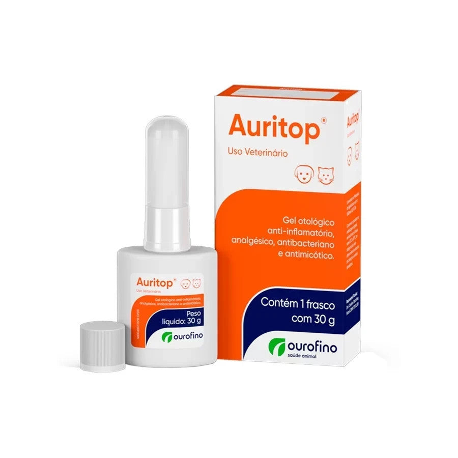 Auritop 30g