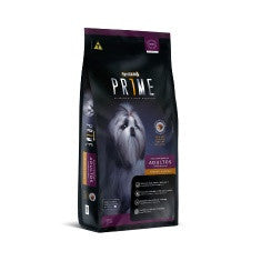 Ração Special Dog Prime para Cães Adultos de Porte Pequeno Sabor Frango e Arroz