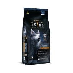 Ração Special Dog Prime Sênior 7+ para Cães de Porte Médio e Grande Sabor Frango e Arroz