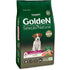 Ração Seca PremieR Pet Golden Seleção Natural para Cães Filhotes Mini Bits - 10,1Kg