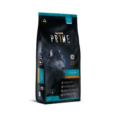 Ração Special Dog Prime Júnior para Cães Filhotes de Porte Médio Sabor Frango e Arroz