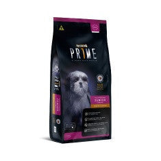 Ração Special Dog Prime Júnior para Cães Filhotes de Porte Pequeno
