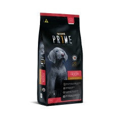 Ração Special Dog Prime Júnior para Cães Filhotes de Porte Grande Sabor Frango e Arroz